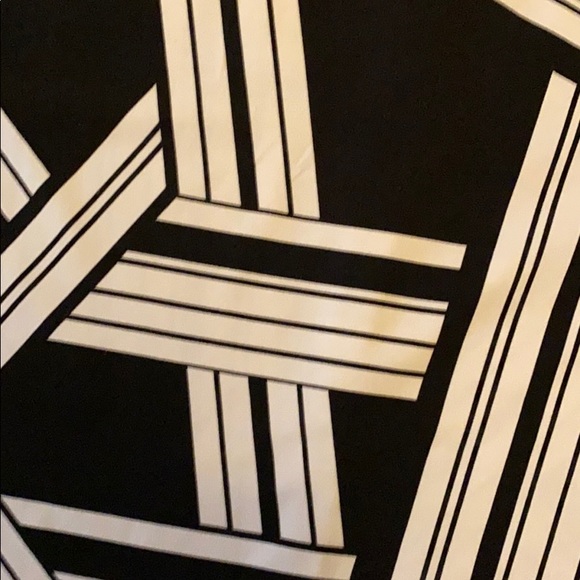 Alfani Flowy Top - XL - Picture 8 of 9